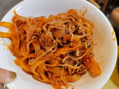 -王菊美食街·王菊面馆(总店)