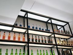 -木屋烧烤(Ipark店)
