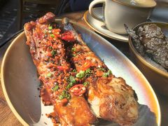 -COMMUNE RESERVE幻师(愚园路店)