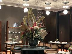 -广州文华东方酒店·江-由辉师傅主理