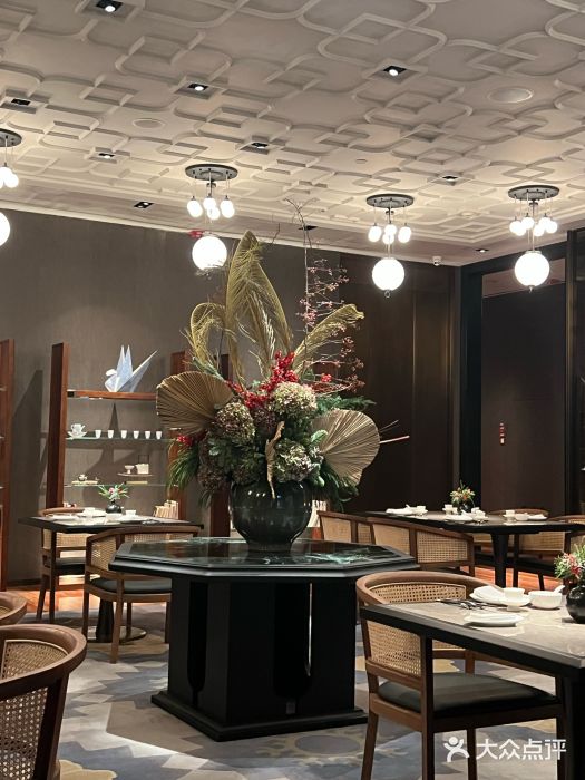 广州文华东方酒店·江-由辉师傅主理图片