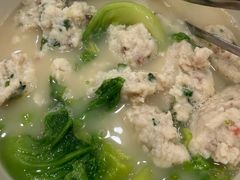 -麒麟中餐厅·经典粤菜·地道菜式老字号(广州长隆酒店)