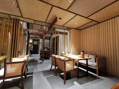 大堂-竹里馆·淮扬菜·功夫茶(老门东店)