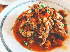小龙虾烩软壳蟹-SMOKI & CO(五大道店)