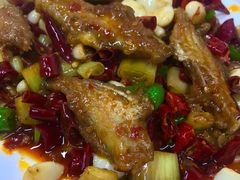 -回味南塘老王虾尾(总店)