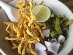 -Kat's Kitchen