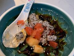 -花椒俏川菜小馆(南海万达店)