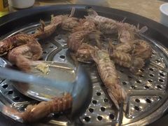 -海大大蒸汽海鲜餐厅·粤菜·特色小炒(欢乐颂店)