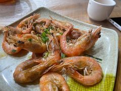 -车路士海鲜餐厅·本地人常驻·鲜捞现做(汕头南澳店)