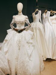 -MISS LUCKY国际婚纱礼服定制(昌平店)