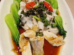 功夫鲈鱼-品胜点心专家(万业大厦店)