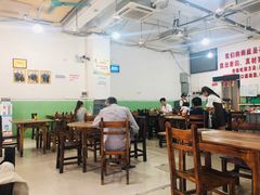 大堂-南记食粥坊·宵夜大排档(莲花总店)