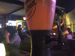 -Big Bamboo 大竹子体育主题餐厅(虹梅路店)