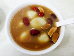 -罗子龙罗家桂花汤圆(曹都巷店)