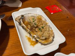 -旺角小渔村·海肠捞饭开创者(环山路店)