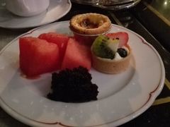 -广州花园酒店-凌璇阁360度高空海鲜自助餐CAROUSEL