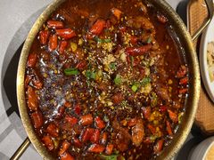 -四川饭店(长白店)