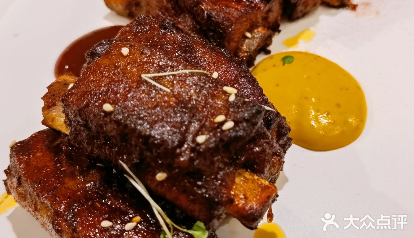 广州探店|ABC首创分段式石烧牛扒绝绝子