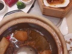 -锦粤宫·精致粤菜(深圳北站店)