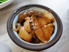 -食神鱼头佛跳墙(百子湾旗舰店)