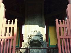 -历代帝王庙博物馆