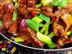 -苗湘食府(十年店)