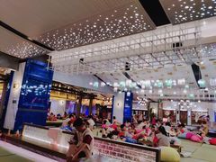 -青水瓦台汤泉(未央店)