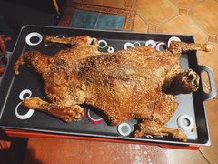 -九十九顶毡房(阜石路店)