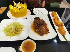 -高第街56号港式餐厅·精选(世茂广场宽厚里大明湖店)
