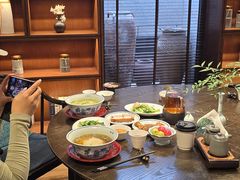 -香雪海·蘇面館(湖滨店)