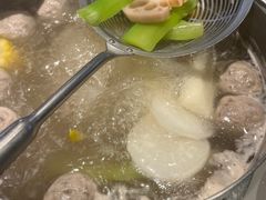 -陈记顺和潮汕牛肉火锅(番禺迎宾大道店)