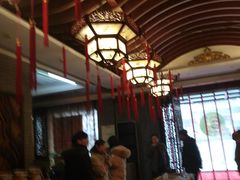 大堂-徽宴楼·玫瑰之约(祥源店)