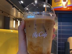 -麦当劳(前海店)