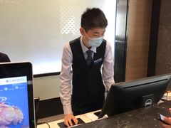 -苏州吴中希尔顿欢朋酒店