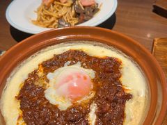 -萨莉亚意式餐厅(新邻天地店)