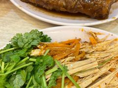 -香妃烤鸡(西单店)