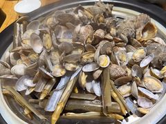 -77号渔船·蒸海鲜青岛菜(积米崖店)