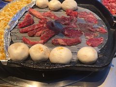 -喜井无限自助烤肉公司(石厦店)