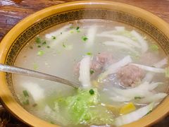 -胡师傅三下锅(汽车站店)