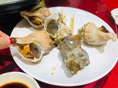-抱德·潮汕味(敦和店原惠城鱼仔)