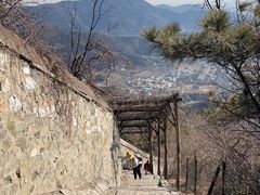 -香山公园