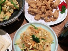 -吕氏疙瘩汤·新派鲁菜(济南万象城店)