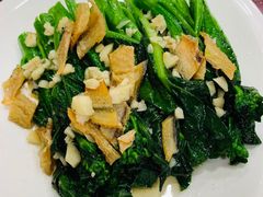 -蘭桂坊海鲜烧烤抖音网红餐厅