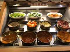 -火炉火自助餐(悠唐购物中心店)
