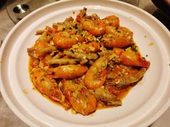 -绿草地·湘菜(酃湖师院店)