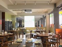 -御香农家菜(莫干山庾村店)