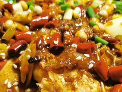 -美滋滋尚鱼烤鱼餐厅(空港店)