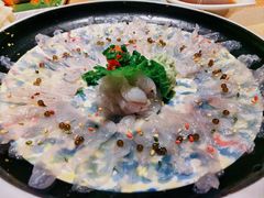 -墨澜·人间味割烹料理