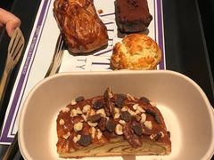 -B&C黄油与面包·THE GARDEN BAKERY概念店(世纪汇店)