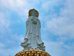 -三亚南山文化旅游区